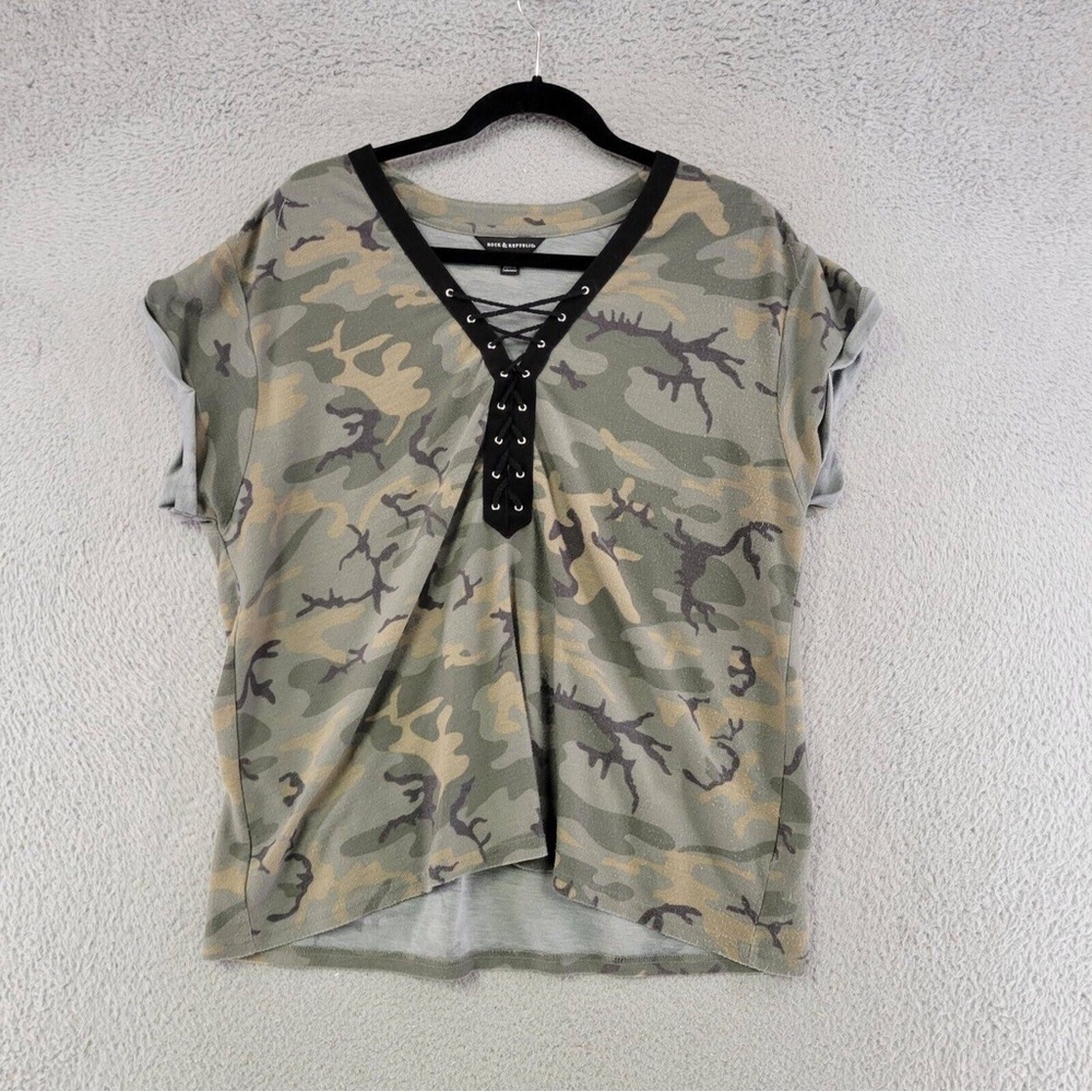 Rock&Republic Tee, Size XS